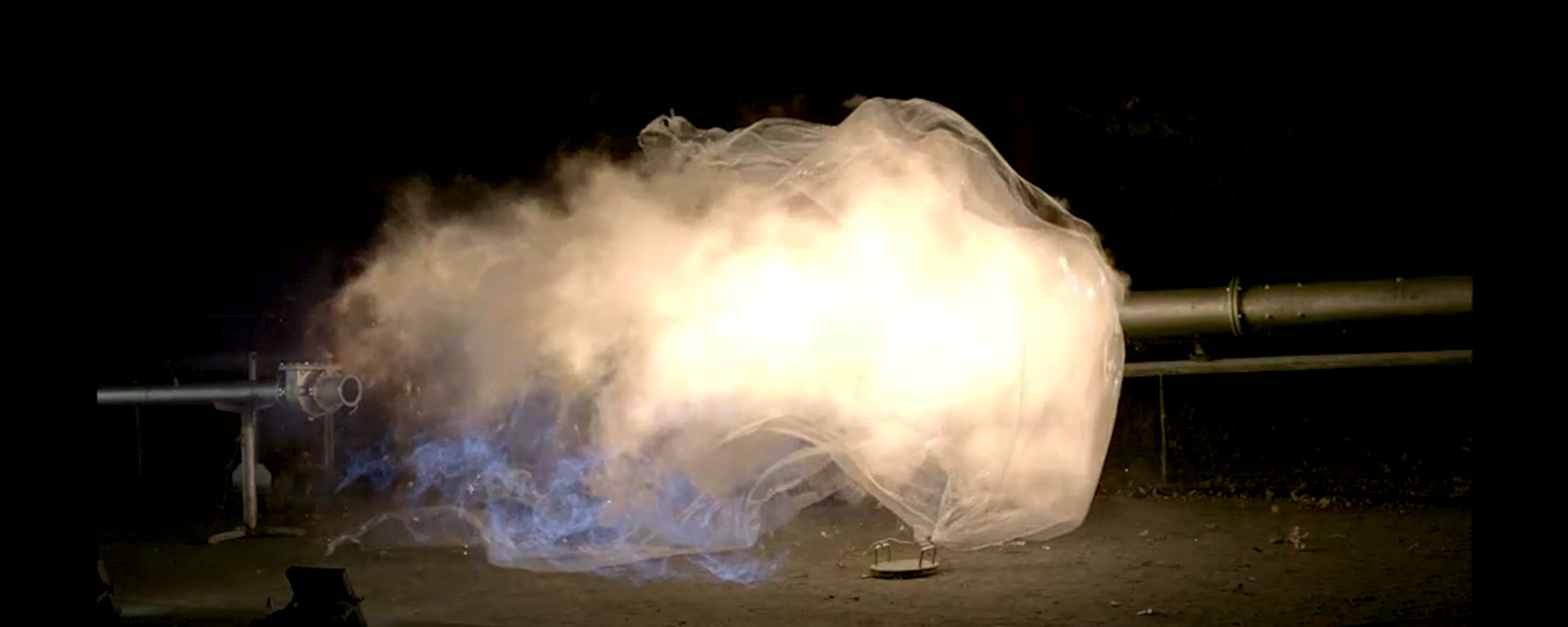 Protect Your Operations with Industry-Leading PROTEGO® Flame Arresters
